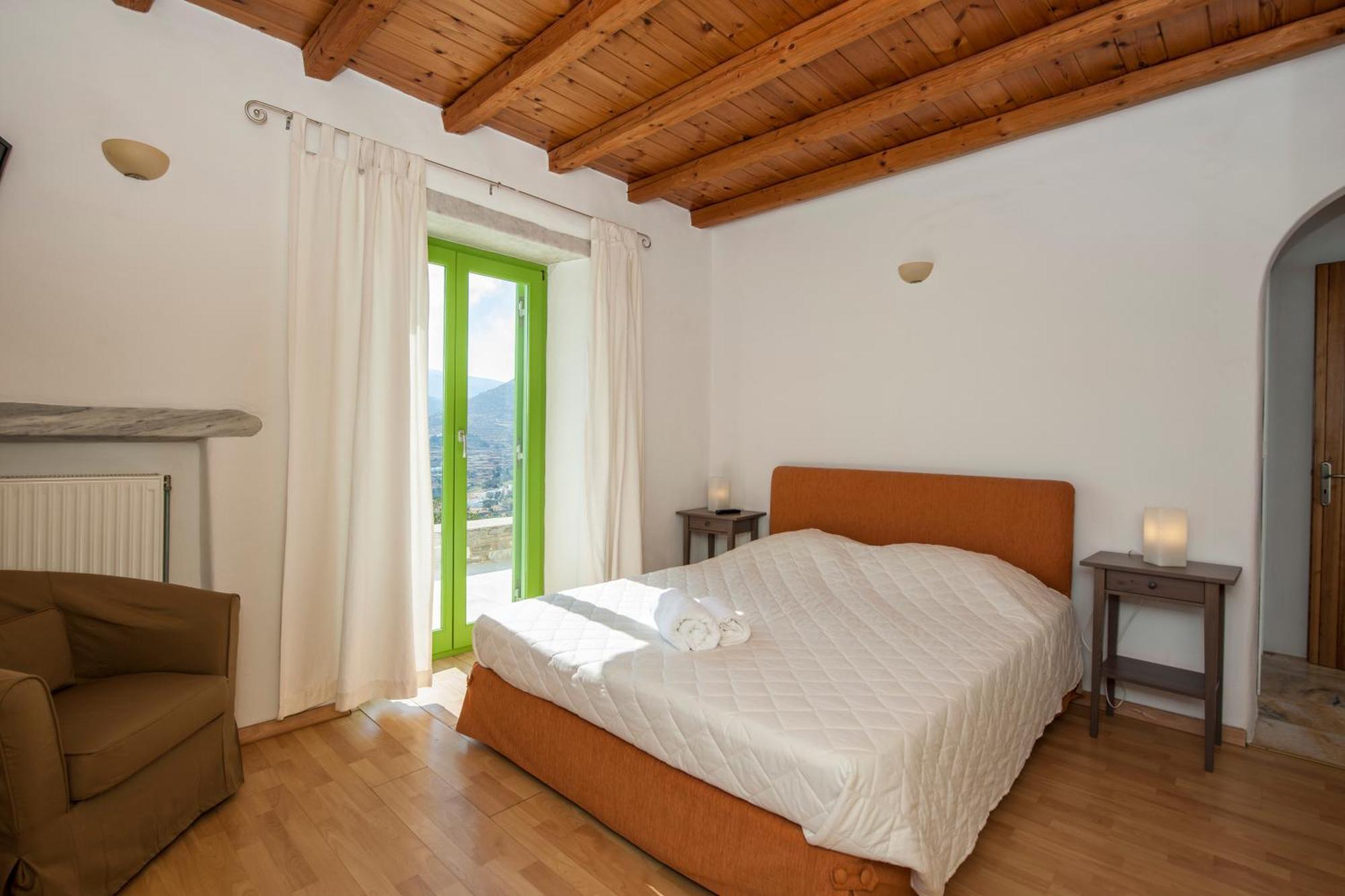 Villa Aeolos With 2 Private Pools Sarakiniko  Екстер'єр фото