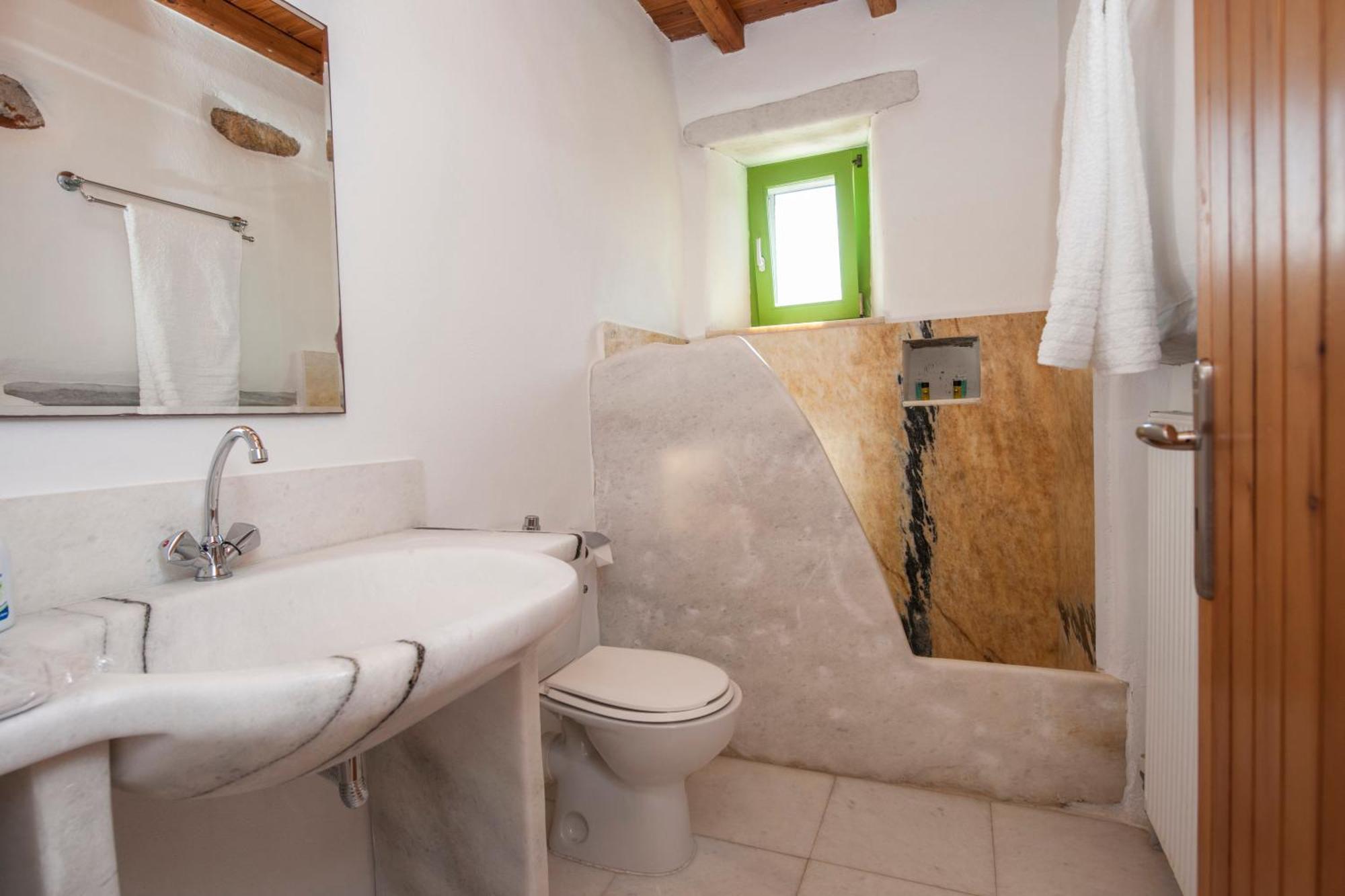 Villa Aeolos With 2 Private Pools Sarakiniko  Екстер'єр фото